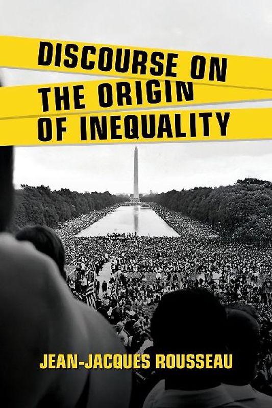 Discourse on the Origin of Inequality