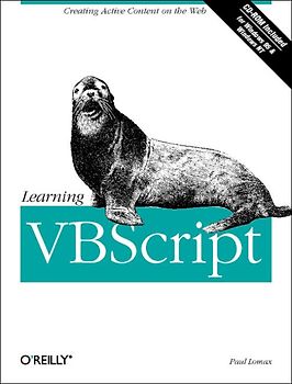 Learning VBScript