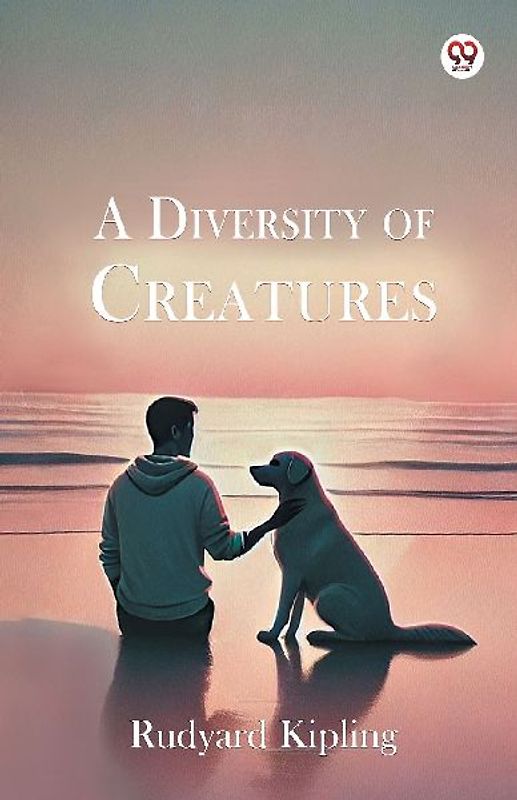 A Diversity of Creatures