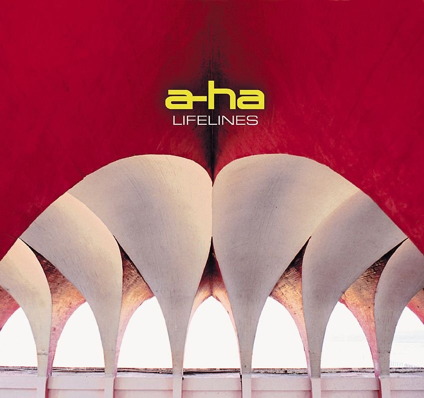 A-Ha - Lifelines