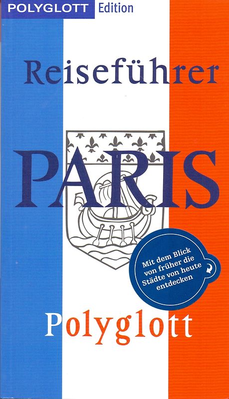 POLYGLOTT Edition Paris