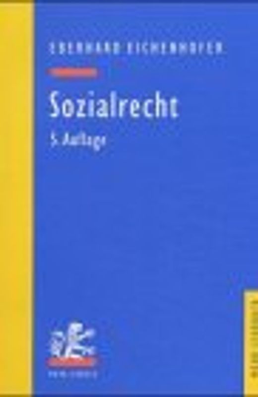 Sozialrecht
