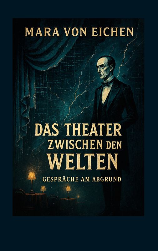 Das Theater zwischen den Welten
