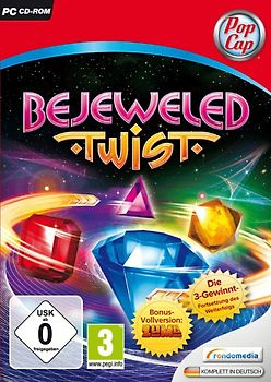Bejeweled Twist PC Spiele