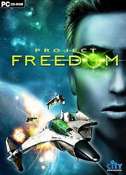Project Freedom PC Spiele