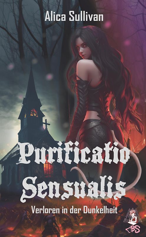 Purificatio Sensualis