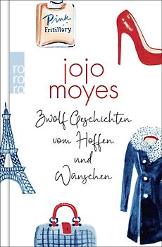 Zwölf Geschichten vom Hoffen und Wünschen