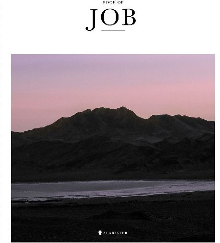 Book of Job (Sc, Nlt)
