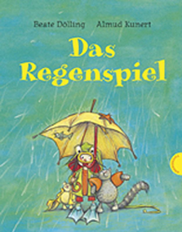 Das Regenspiel
