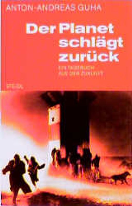 Der Planet schlägt zurück