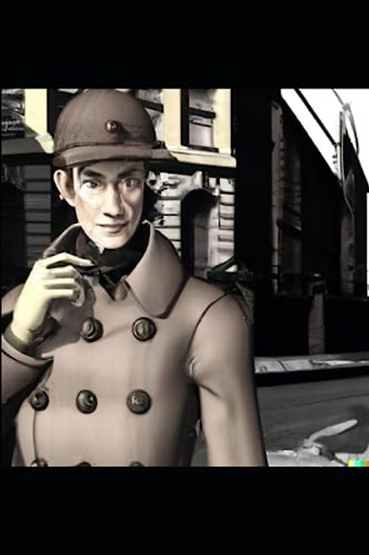 The Adventures of Sherlock Holmes