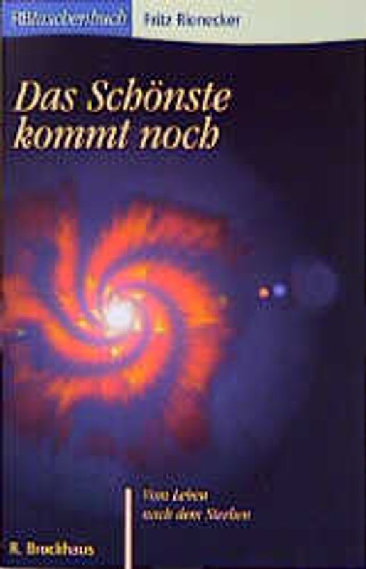 Das Schönste kommt noch