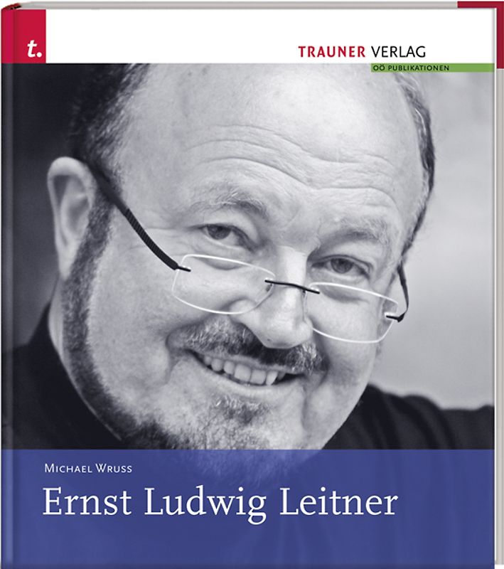 Ernst Ludwig Leitner