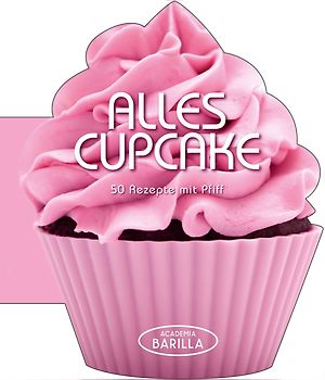 Alles Cupcake