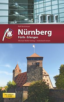 Nürnberg / Fürth / Erlangen MM-City