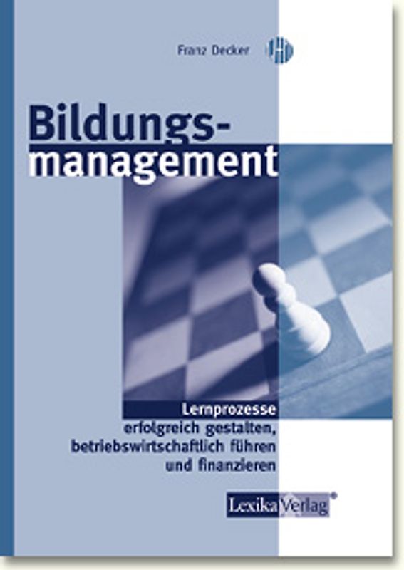 Bildungsmanagement