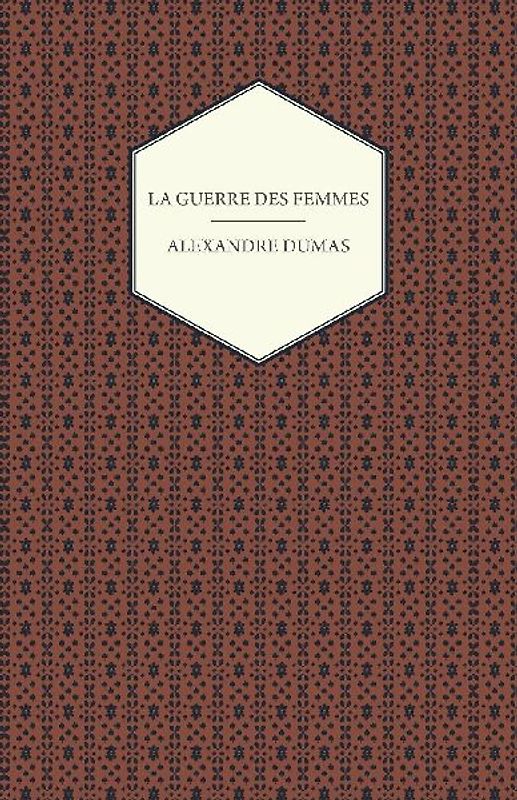 La Guerre Des Femmes