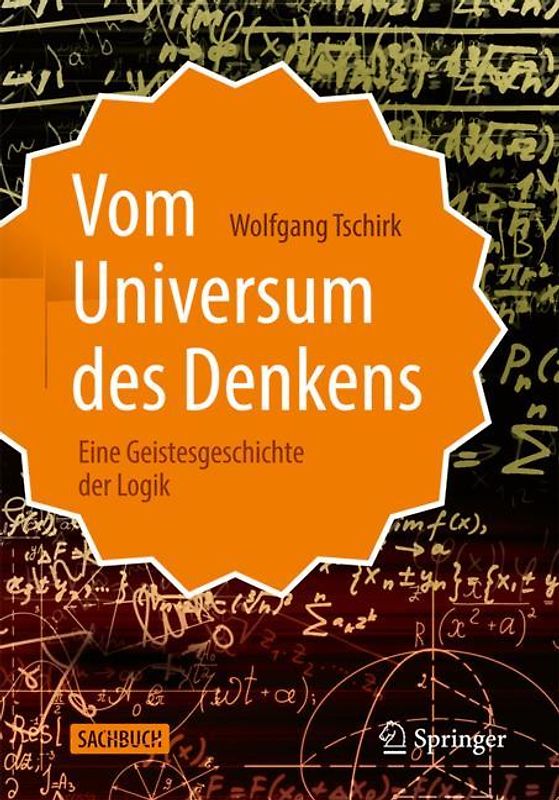 Vom Universum des Denkens