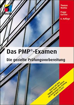 Das PMP-Examen