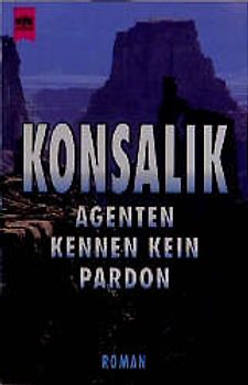 Agenten kennen kein Pardon