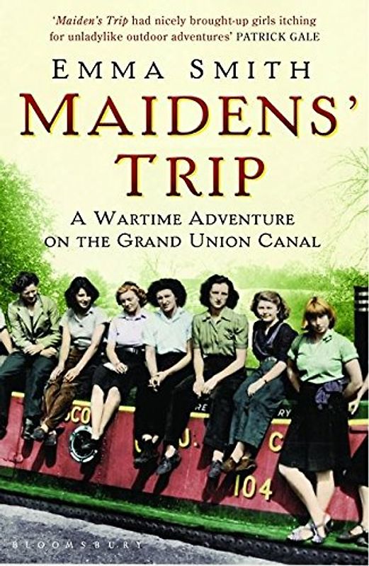 Maidens' Trip