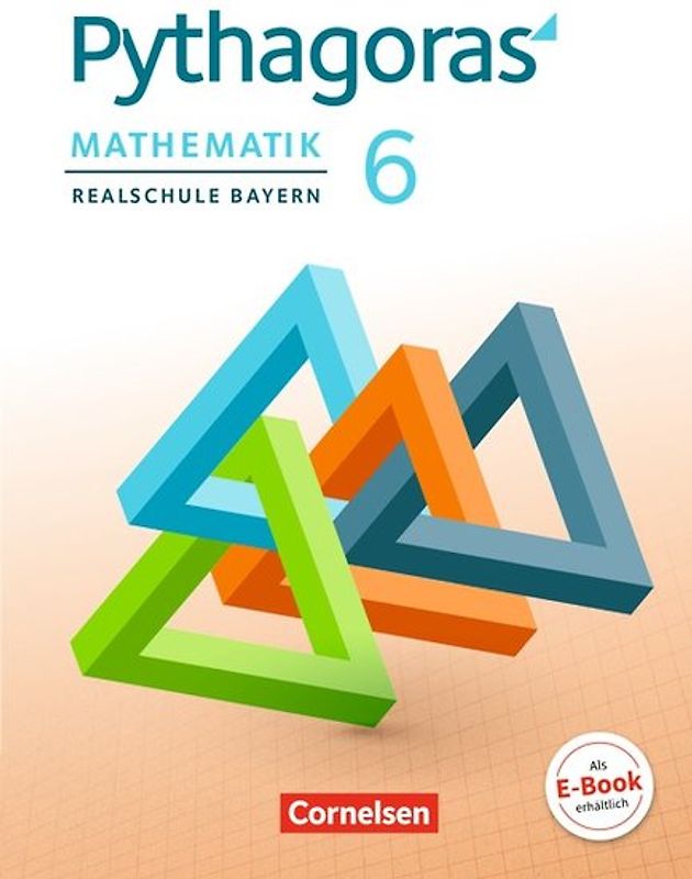 Pythagoras - Realschule Bayern - 6. Jahrgangsstufe