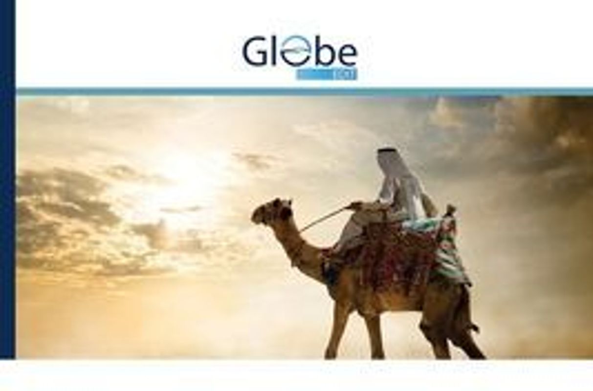 Woestijnvorming en landdegradatie in Irak