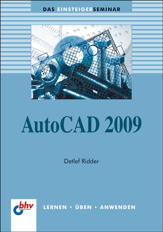 AutoCAD 2009