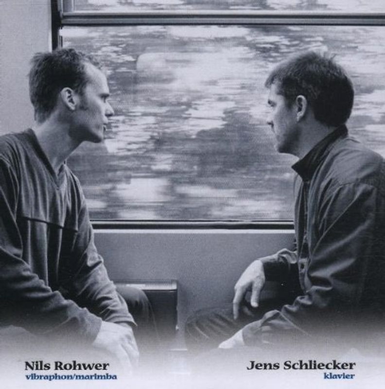 Piano Meets Vibes - Bilder Einer Reise