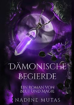 Dämonische Begierde