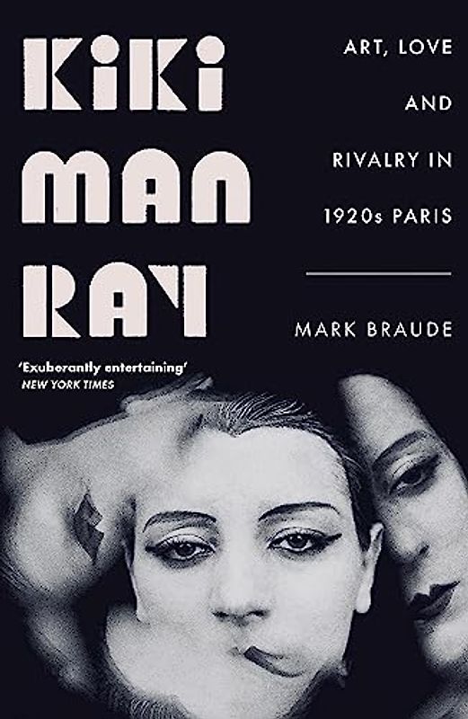 Kiki Man Ray