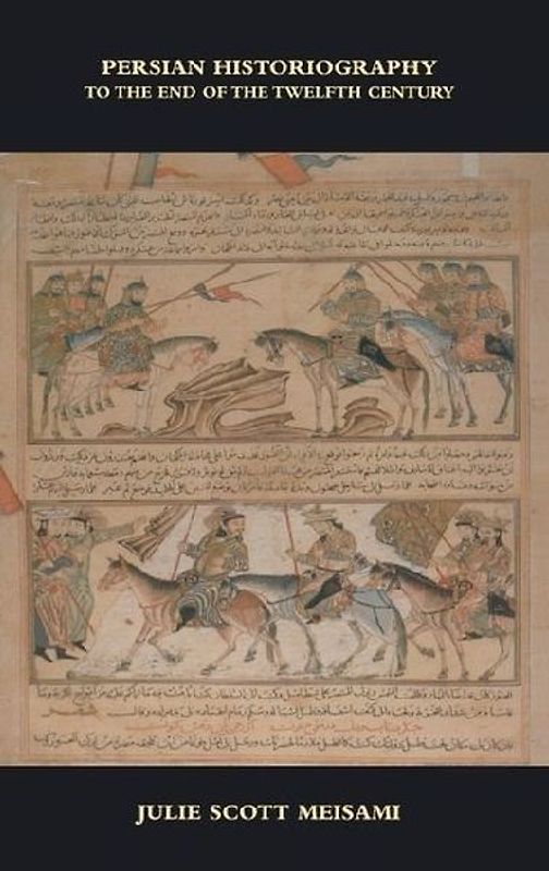 Persian Historiography