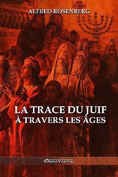 La trace du juif à travers les âges