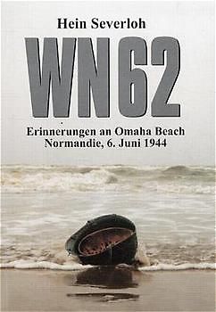WN 62 - Erinnerungen an Omaha Beach