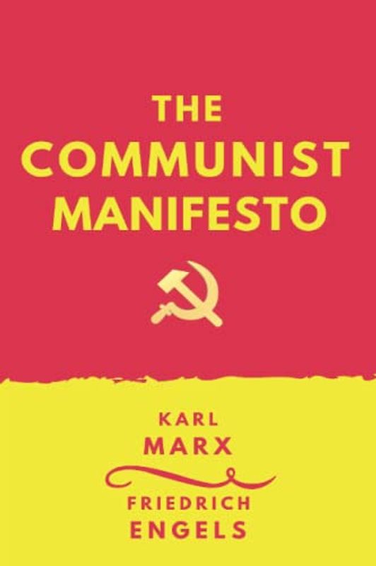 The Communist Manifesto