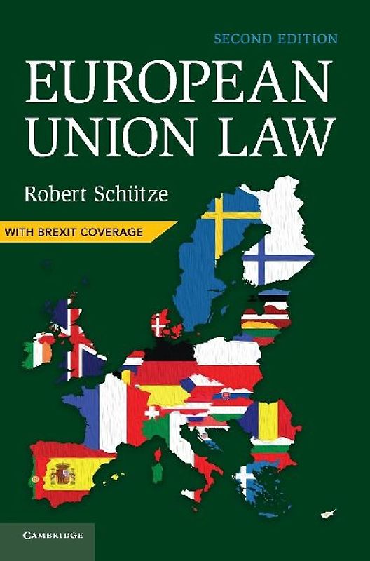European Union Law