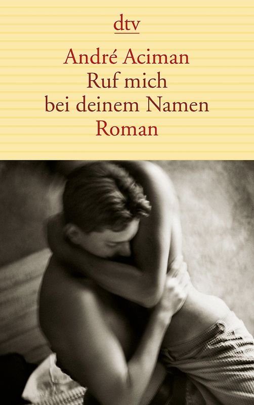 Ruf mich bei deinem Namen