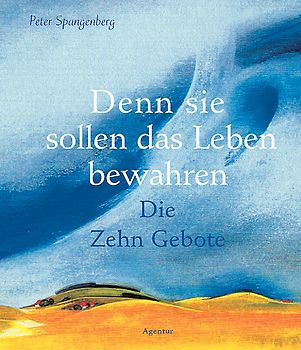 Denn die sollen Leben bewahren