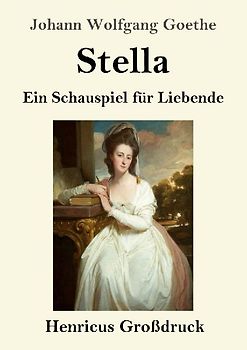Stella (Großdruck)