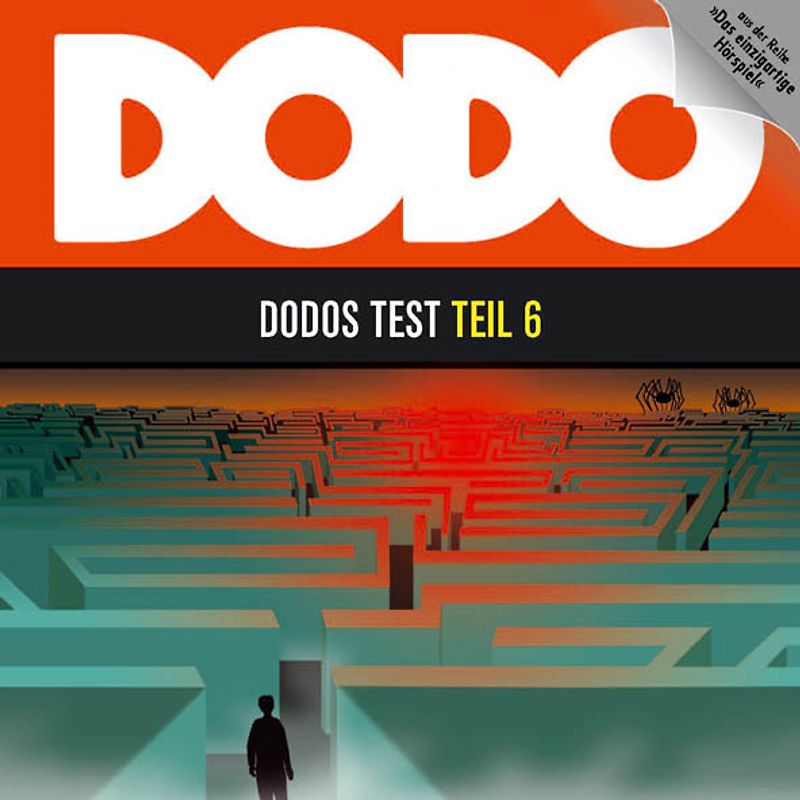 Dodo / Dodo - Folge 6