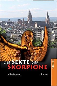 Die Sekte der Skorpione