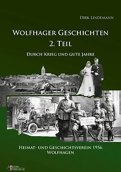 Wolfhager Geschichten 2. Teil