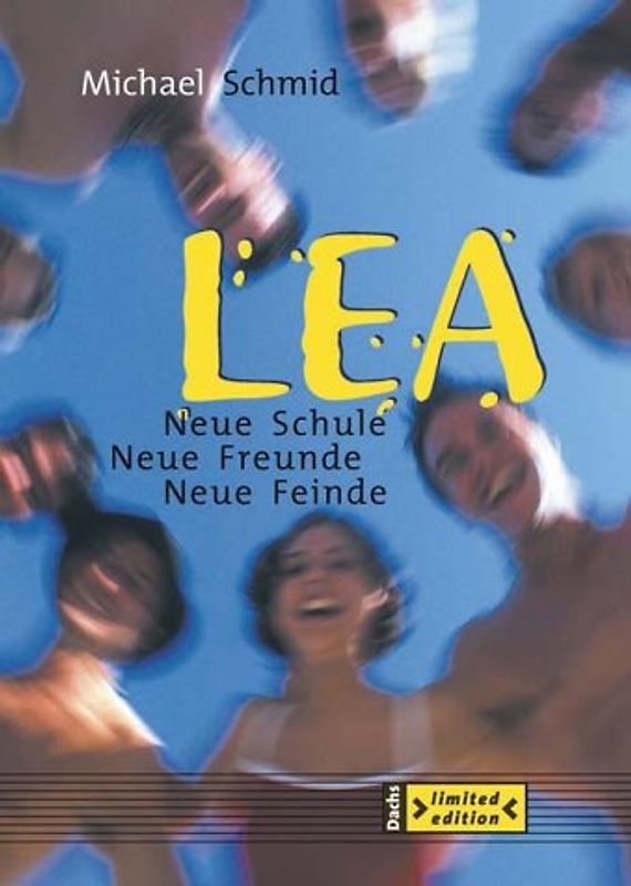 Projekt Lea