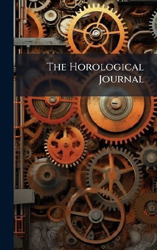 The Horological Journal