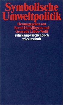 Symbolische Umweltpolitik