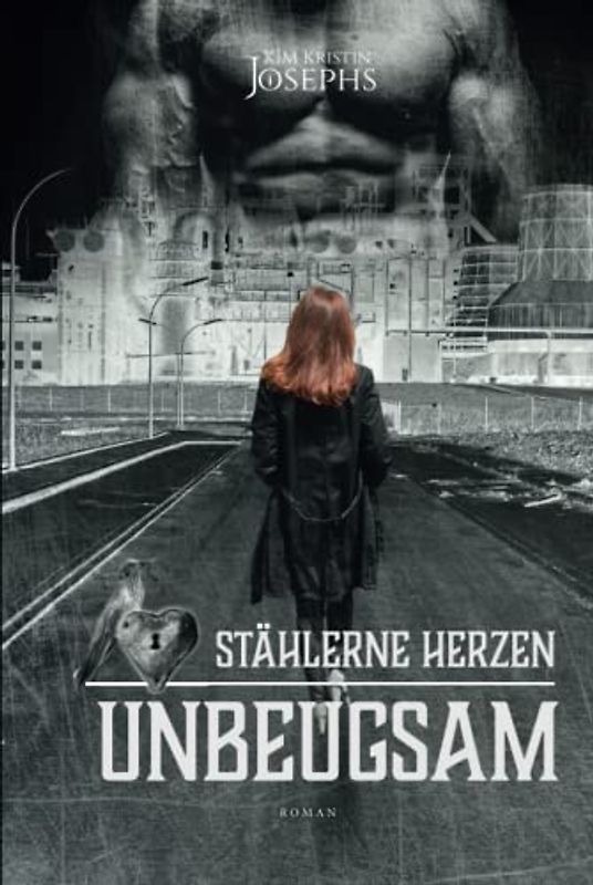 STÄHLERNE HERZEN · UNBEUGSAM (STHLRN HRZN)