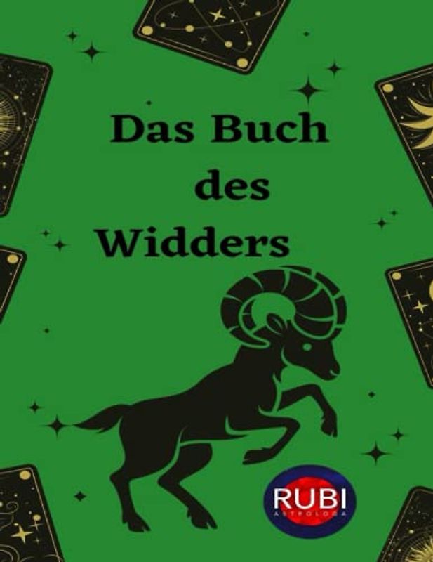 Das Buch des Widders