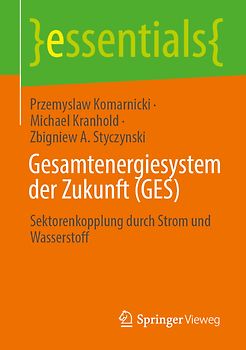 Gesamtenergiesystem der Zukunft (GES)