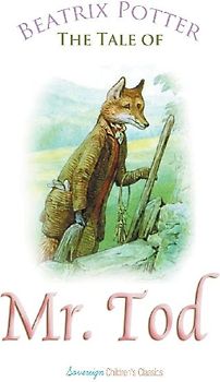 The Tale of Mr. Tod