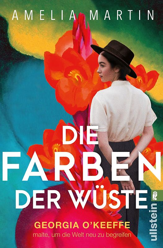 Die Farben der Wüste (Ikonen ihrer Zeit 12)
